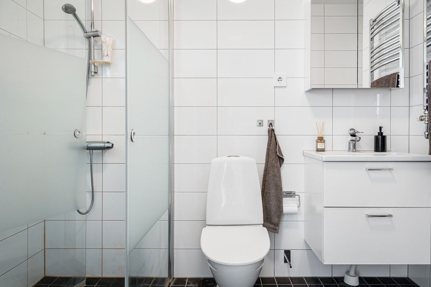 Bostadsrätt, Barnhemsgatan 18, Mölndal - Innerstaden, Mölndal