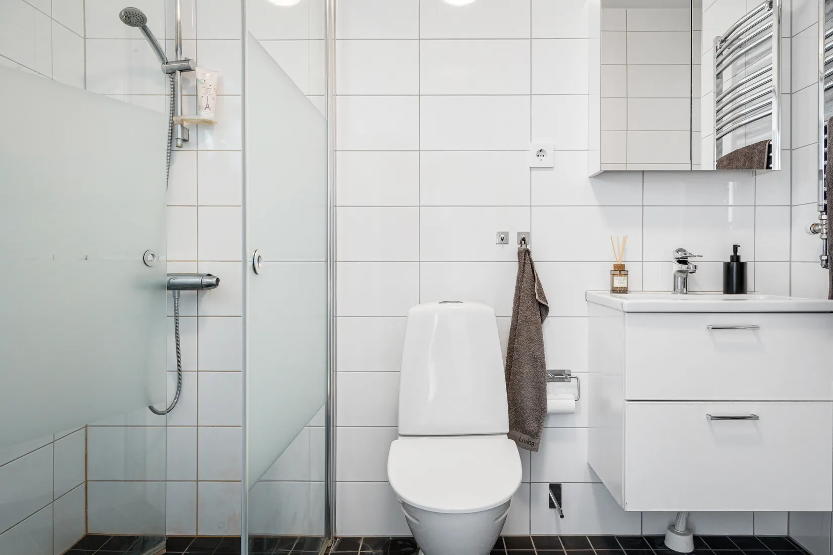 Bostadsrätt, Barnhemsgatan 18, Mölndal - Innerstaden, Mölndal
