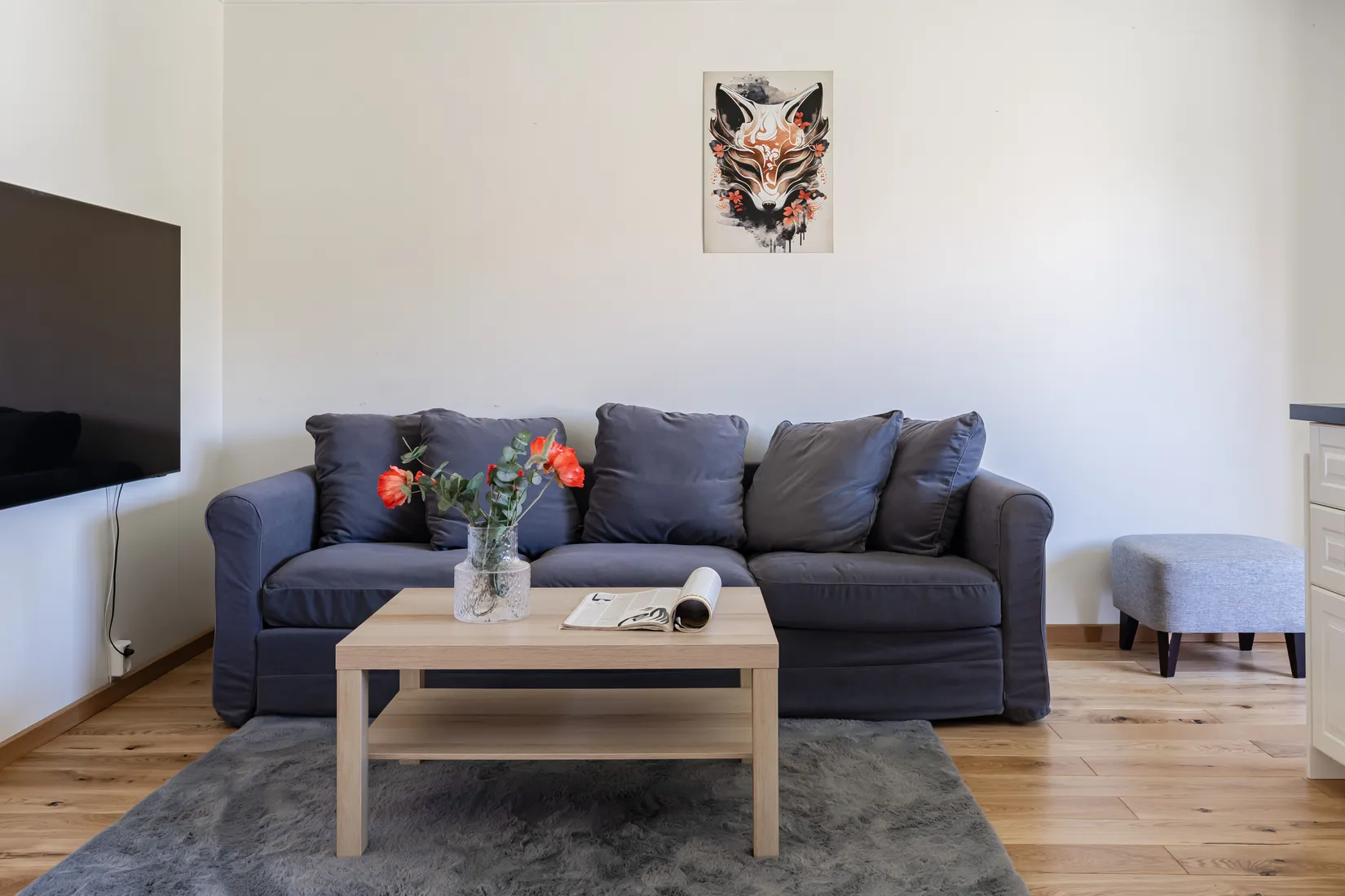Bostadsrätt, Kungsgårdsvägen 24B, Kalmar