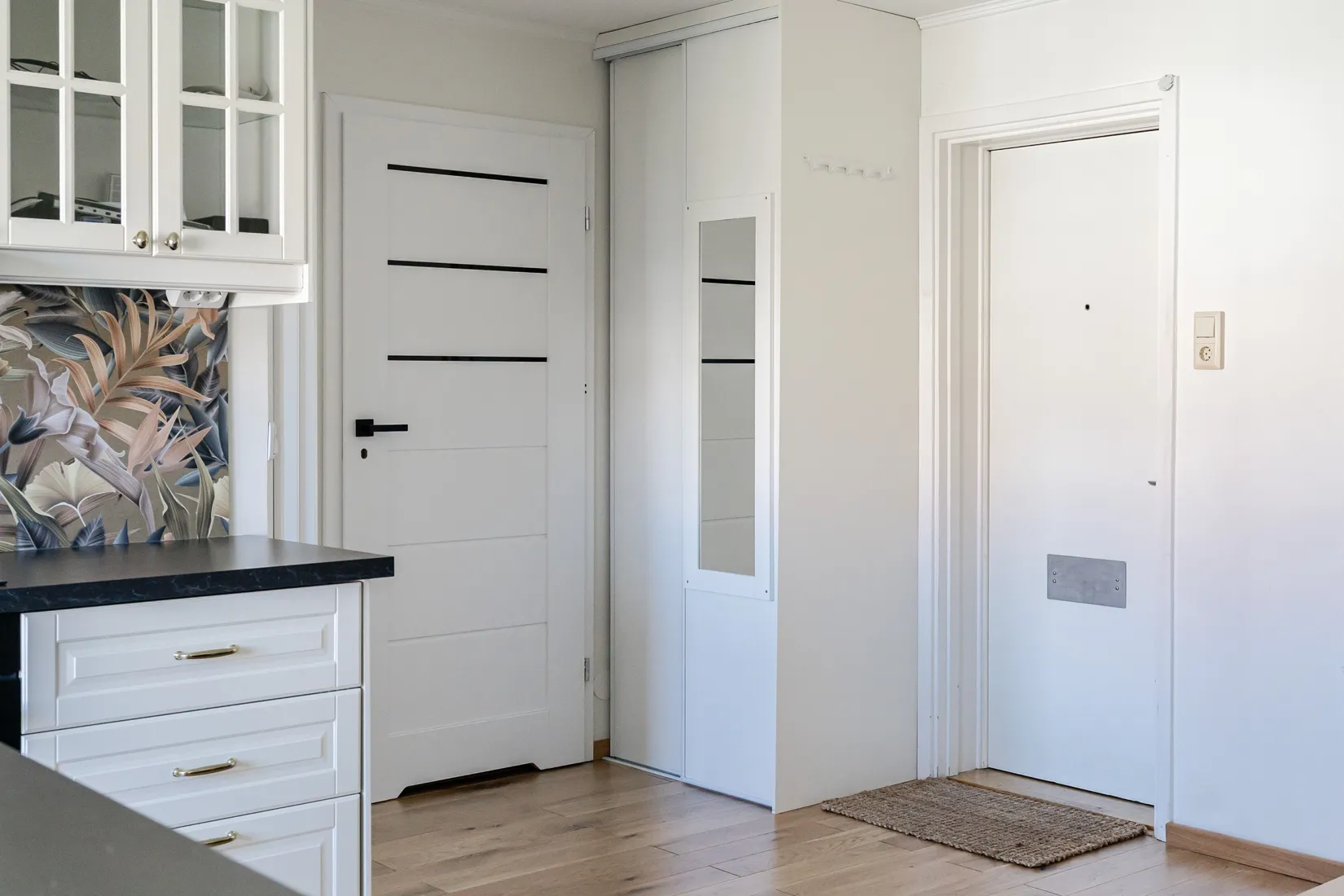 Bostadsrätt, Kungsgårdsvägen 24B, Kalmar