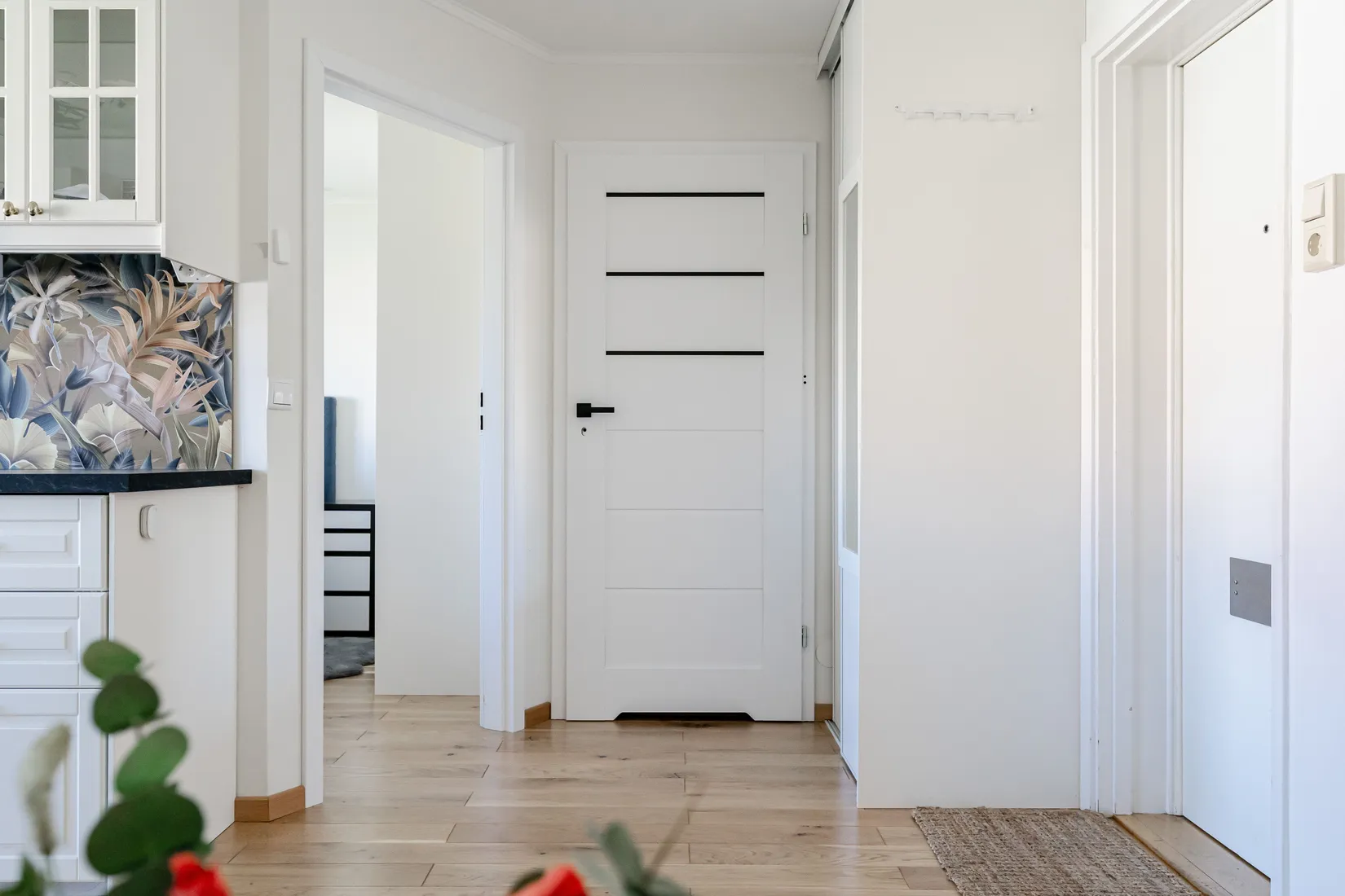 Bostadsrätt, Kungsgårdsvägen 24B, Kalmar