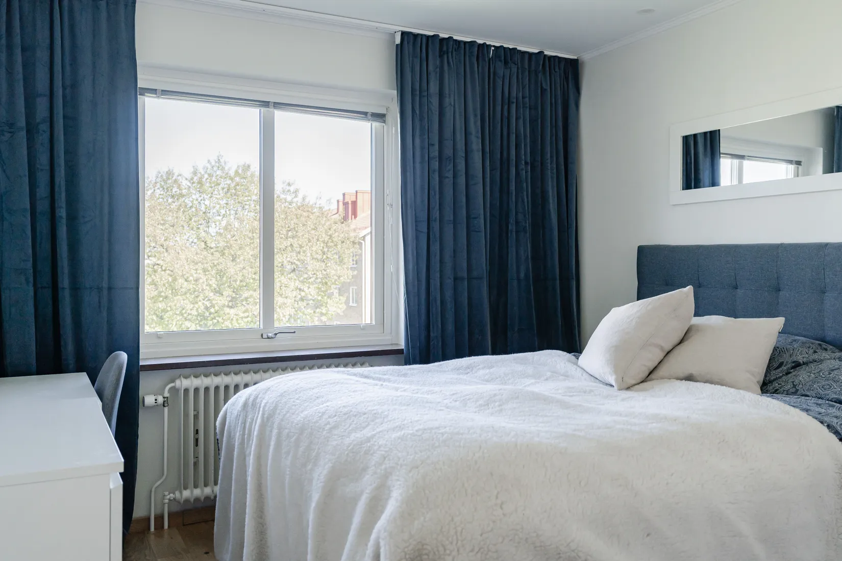 Bostadsrätt, Kungsgårdsvägen 24B, Kalmar
