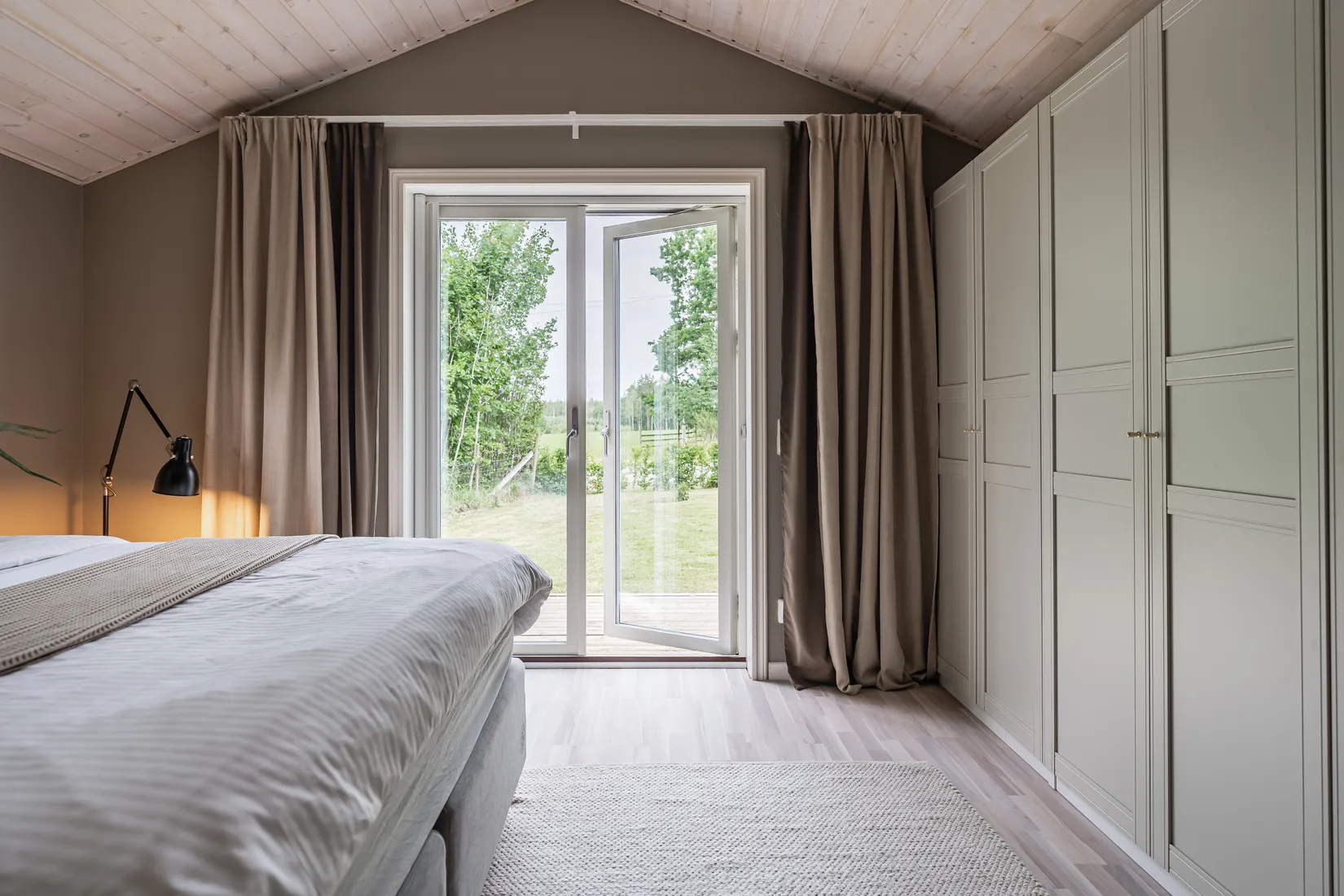Villa, Vedbymo 378, Förlösa, Kalmar