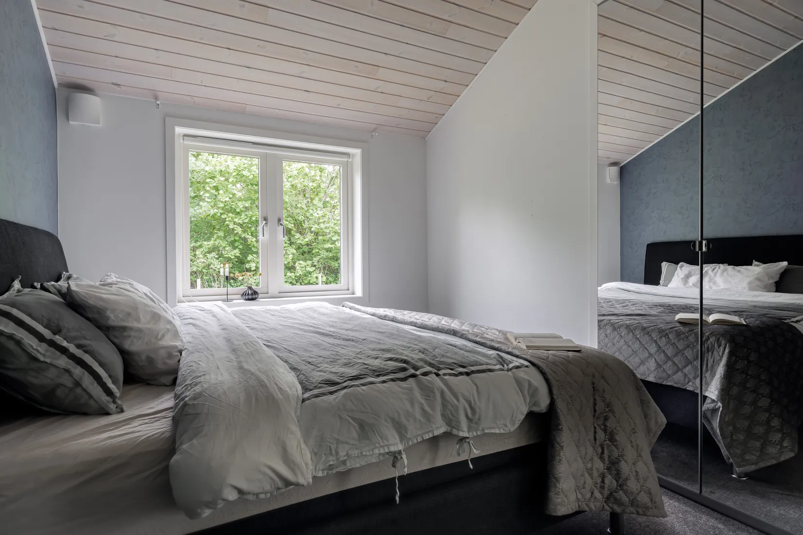Villa, Vedbymo 378, Förlösa, Kalmar