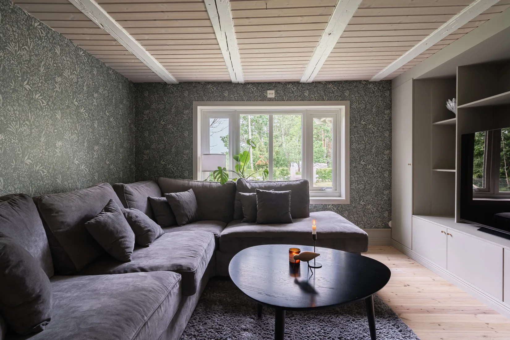 Villa, Vedbymo 378, Förlösa, Kalmar