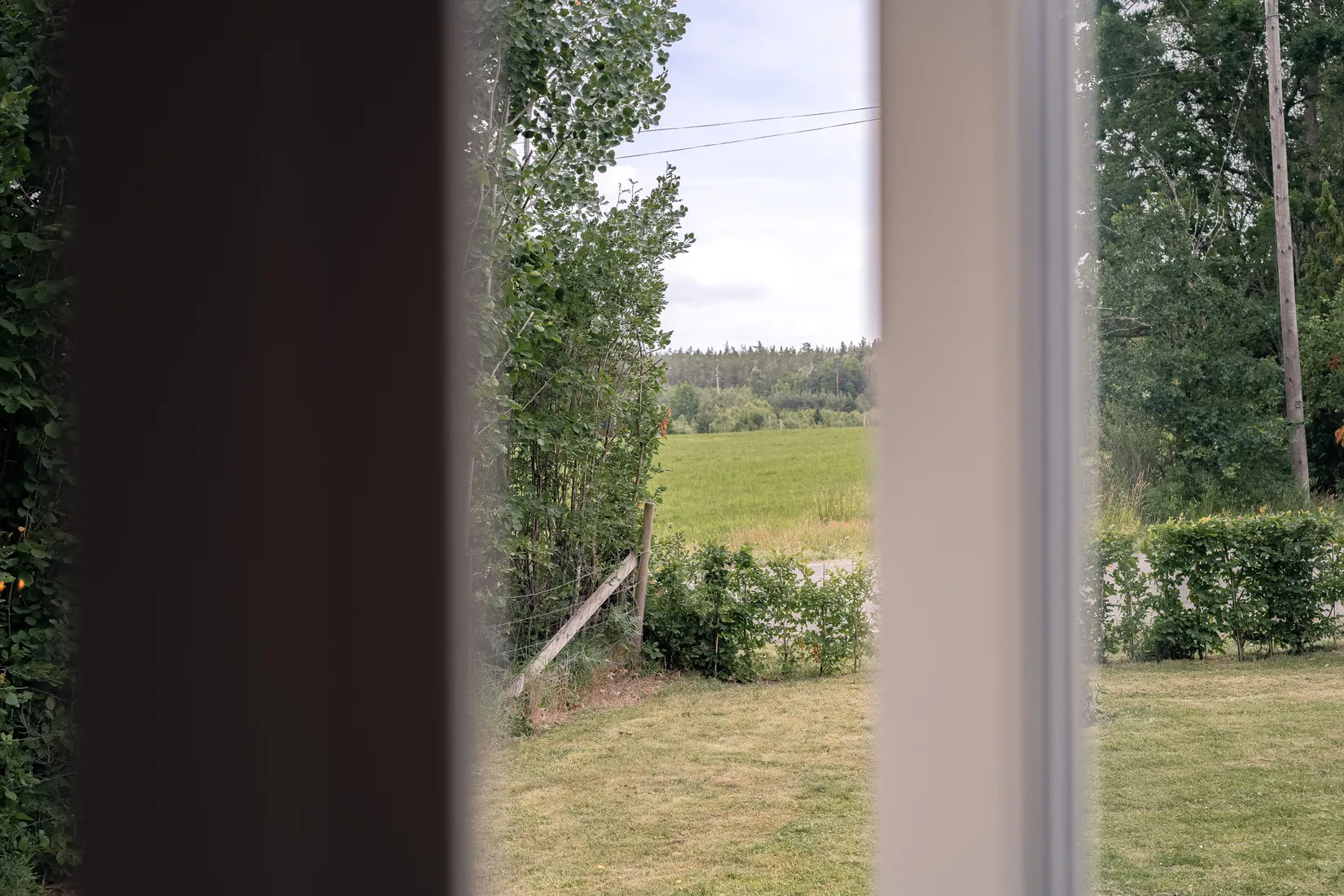 Villa, Vedbymo 378, Förlösa, Kalmar