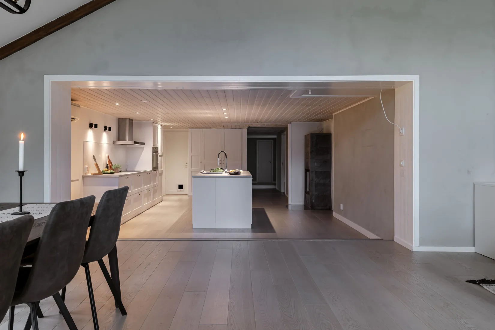 Villa, Vedbymo 378, Förlösa, Kalmar