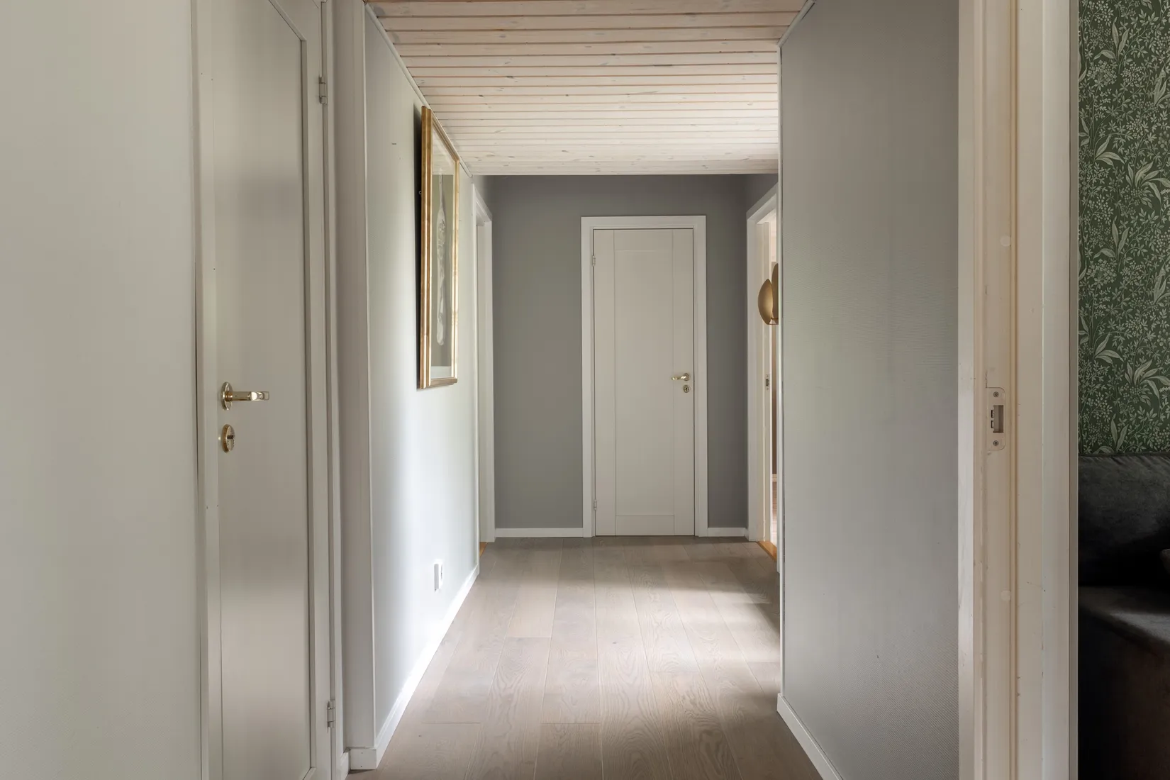 Villa, Vedbymo 378, Förlösa, Kalmar