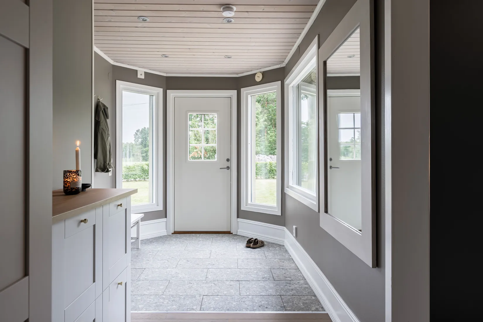 Villa, Vedbymo 378, Förlösa, Kalmar