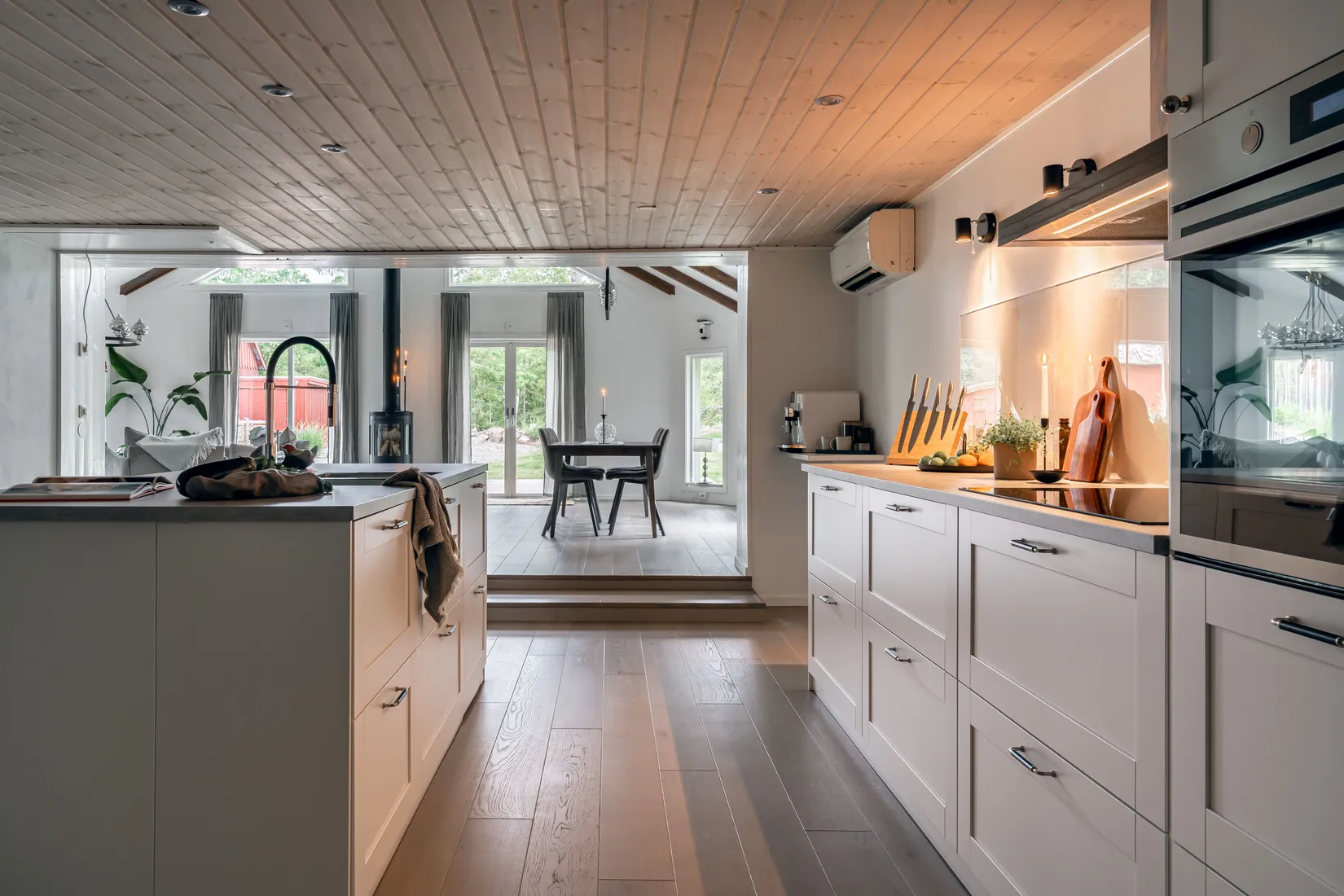 Villa, Vedbymo 378, Förlösa, Kalmar