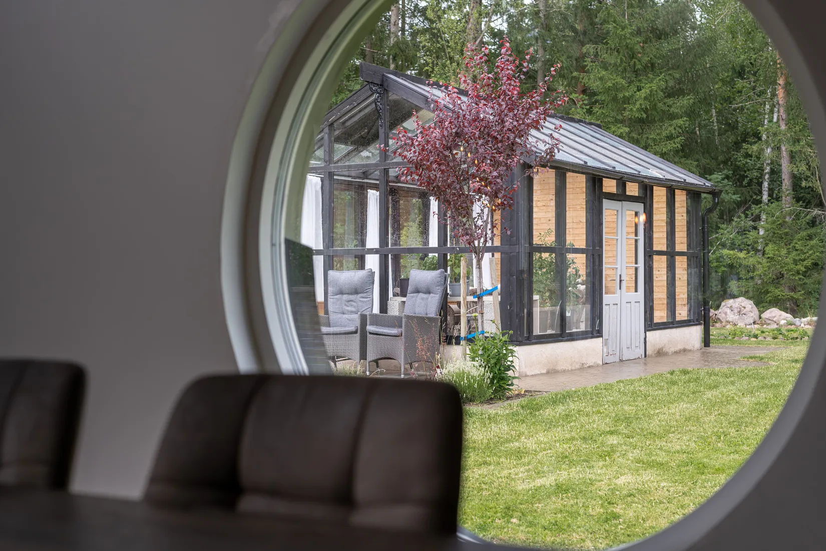 Villa, Vedbymo 378, Förlösa, Kalmar