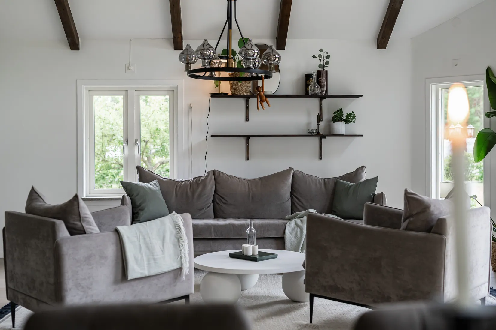 Villa, Vedbymo 378, Förlösa, Kalmar