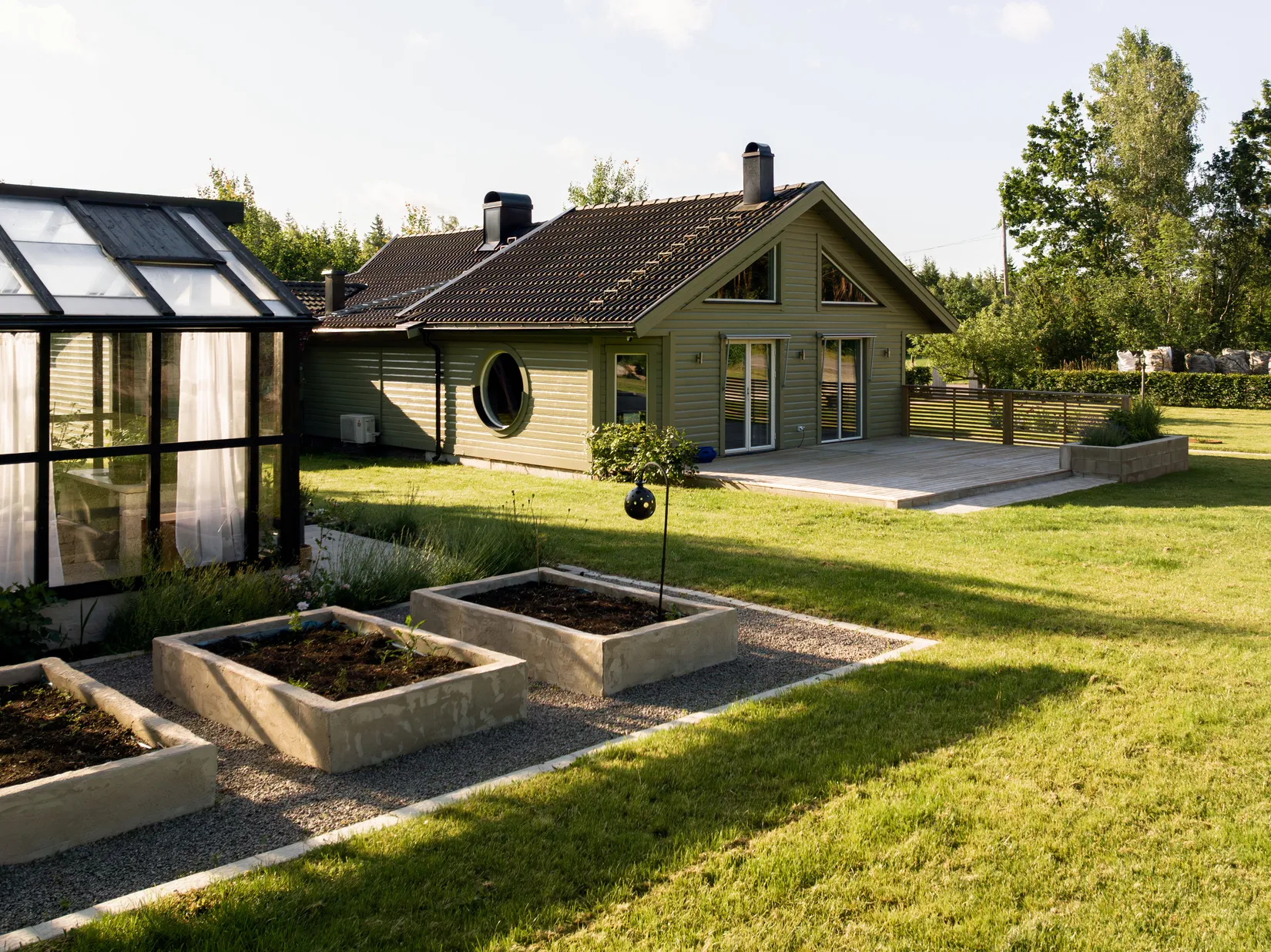 Villa, Vedbymo 378, Förlösa, Kalmar