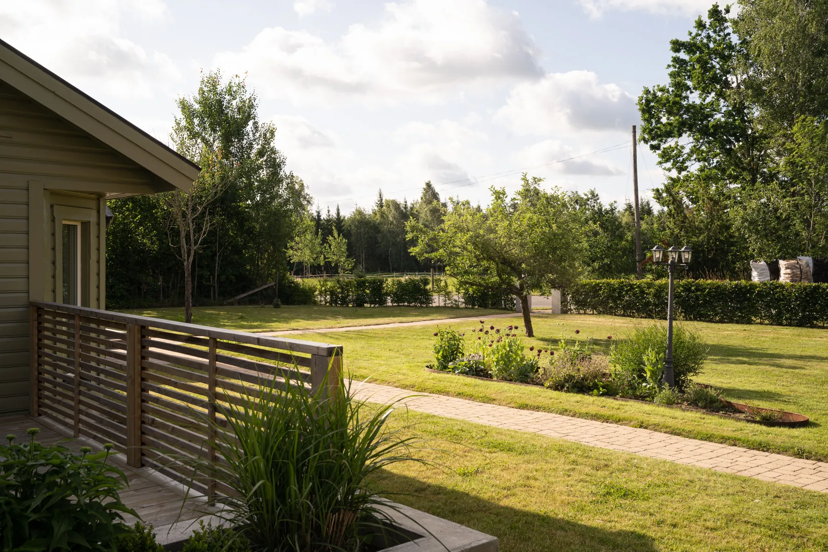 Villa, Vedbymo 378, Förlösa, Kalmar