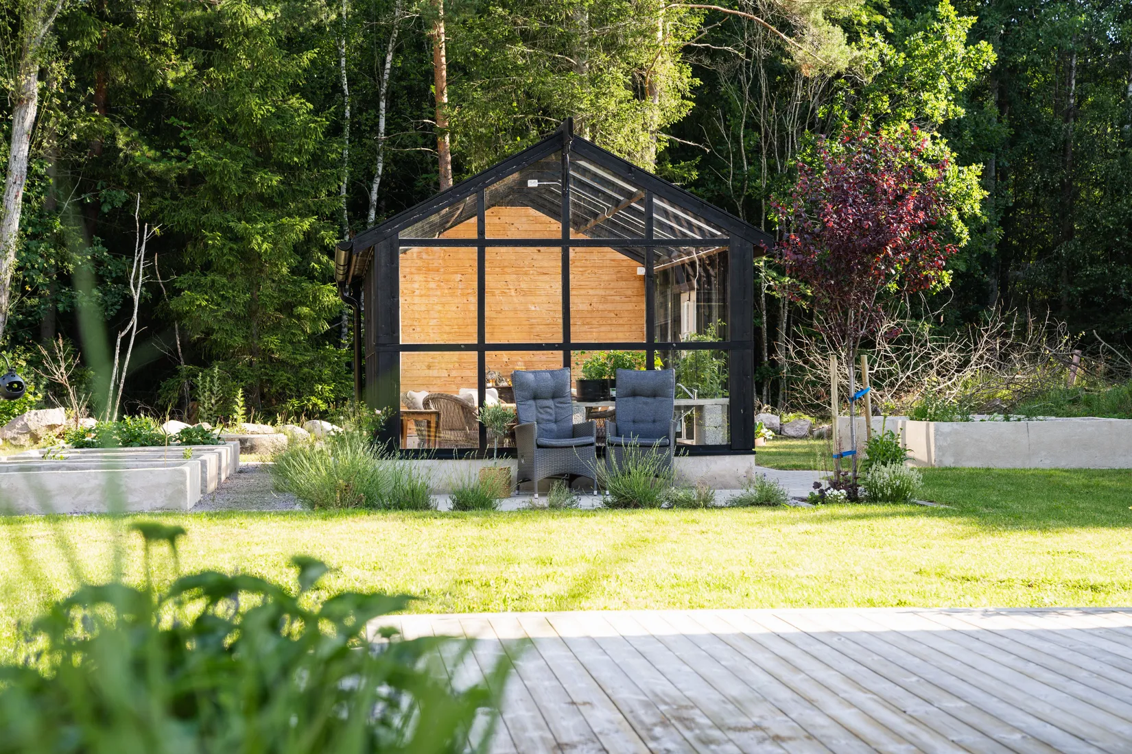 Villa, Vedbymo 378, Förlösa, Kalmar