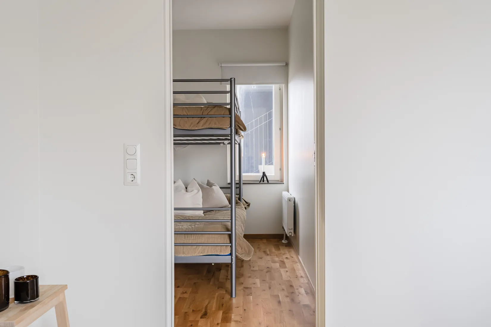 Bostadsrätt, Erik Dahlbergs väg 29, Malmen, Kalmar