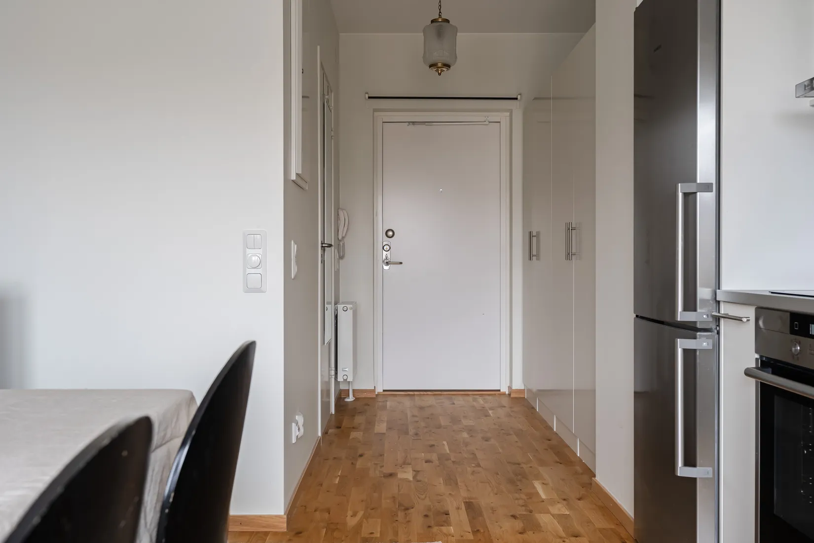 Bostadsrätt, Erik Dahlbergs väg 29, Malmen, Kalmar