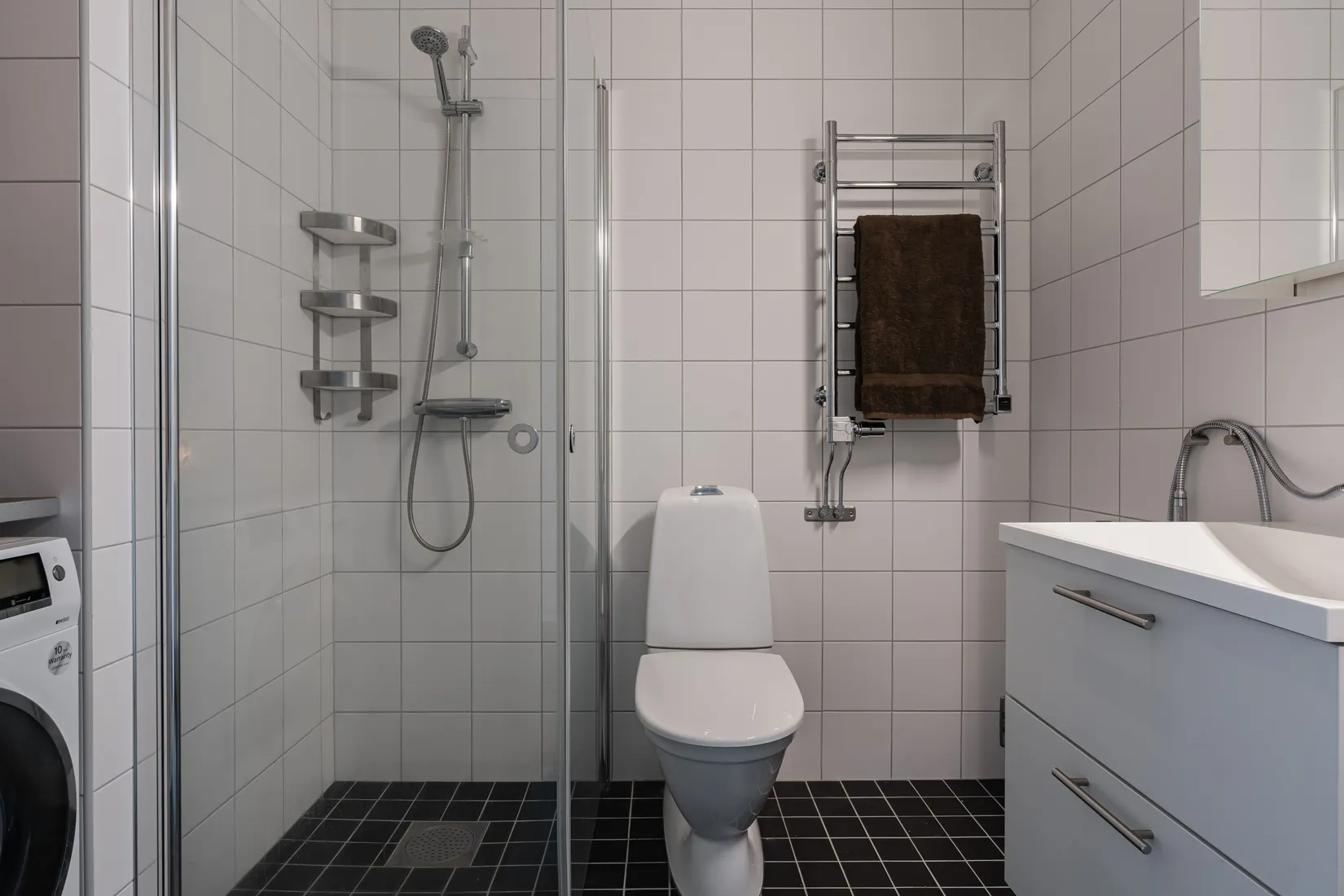 Bostadsrätt, Erik Dahlbergs väg 29, Malmen, Kalmar