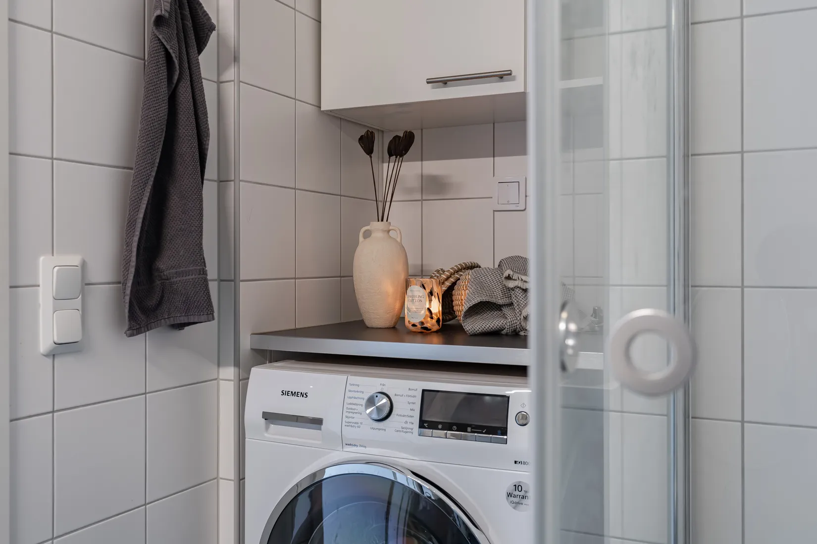 Bostadsrätt, Erik Dahlbergs väg 29, Malmen, Kalmar