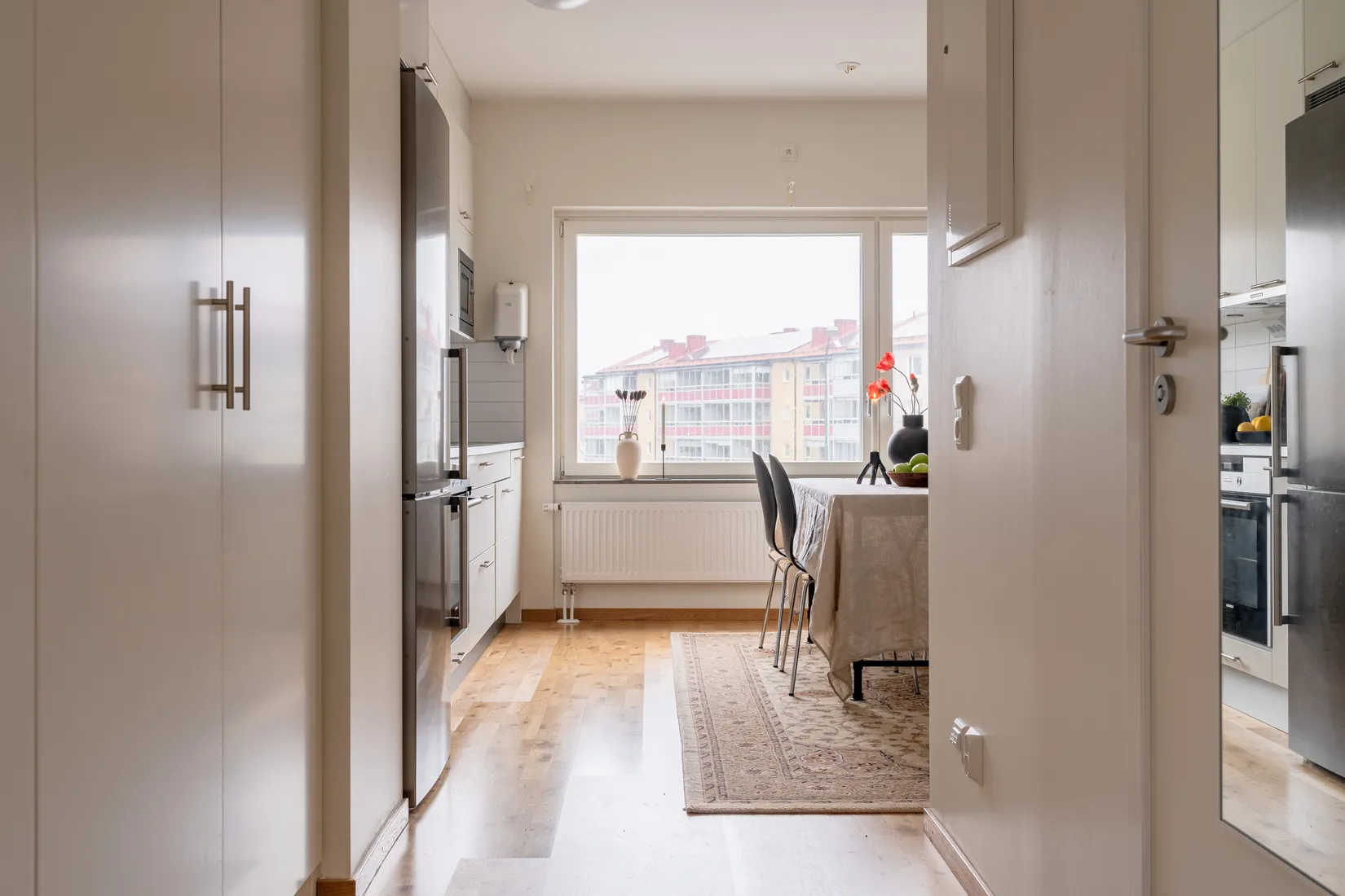 Bostadsrätt, Erik Dahlbergs väg 29, Malmen, Kalmar