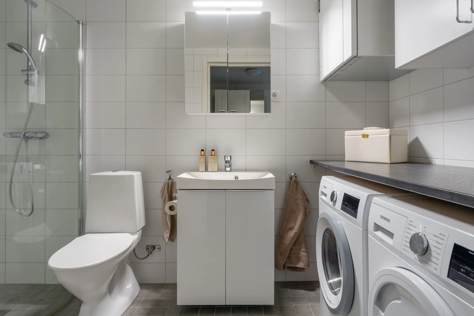 Bostadsrätt, Sidenvägen 6E, Karlssons Äng, Kalmar