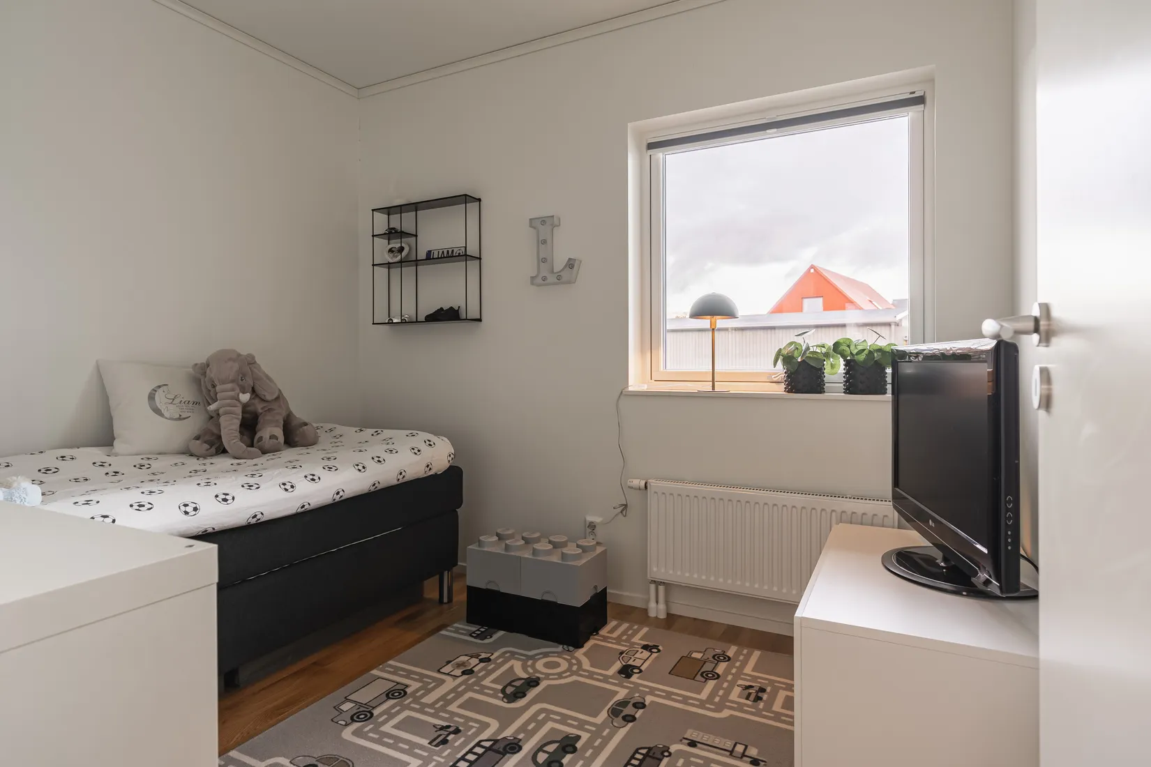 Bostadsrätt, Sidenvägen 6E, Karlssons Äng, Kalmar