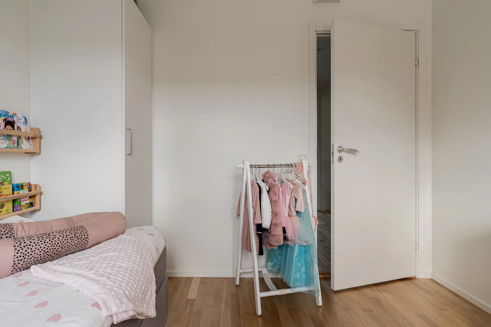 Bostadsrätt, Sidenvägen 6E, Karlssons Äng, Kalmar