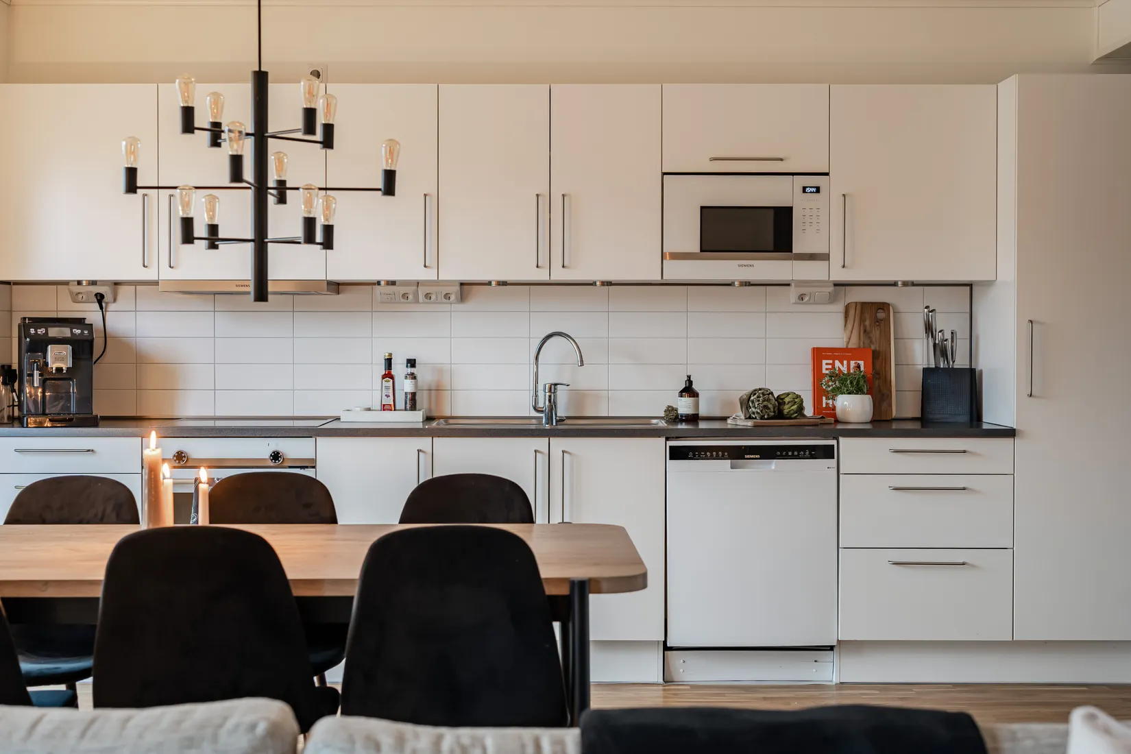 Bostadsrätt, Sidenvägen 6E, Karlssons Äng, Kalmar