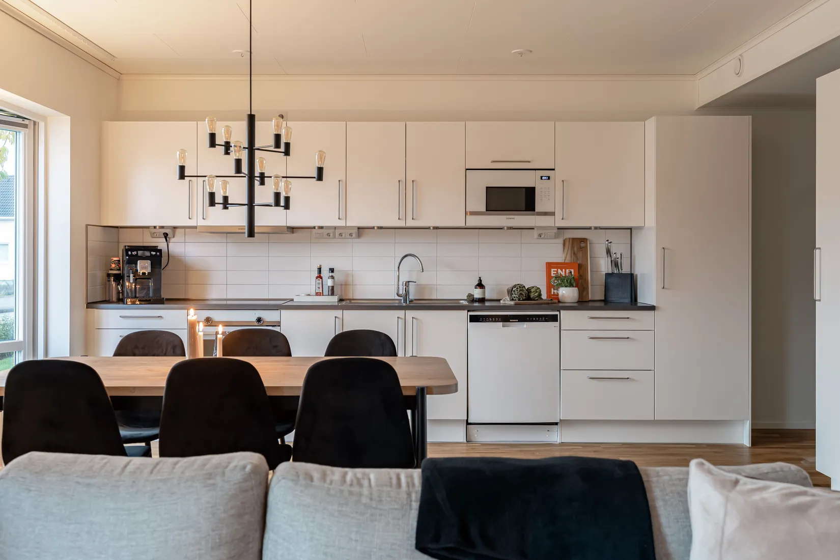 Bostadsrätt, Sidenvägen 6E, Karlssons Äng, Kalmar