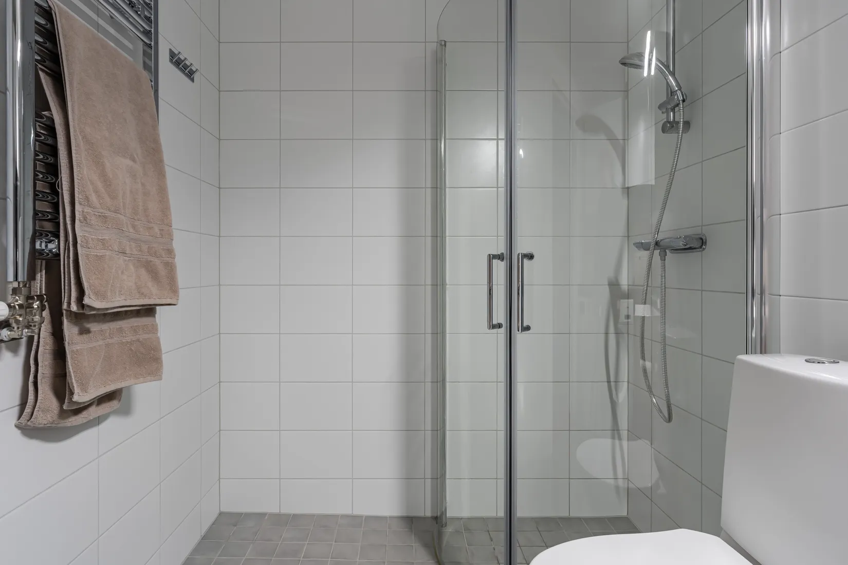 Bostadsrätt, Sidenvägen 6E, Karlssons Äng, Kalmar