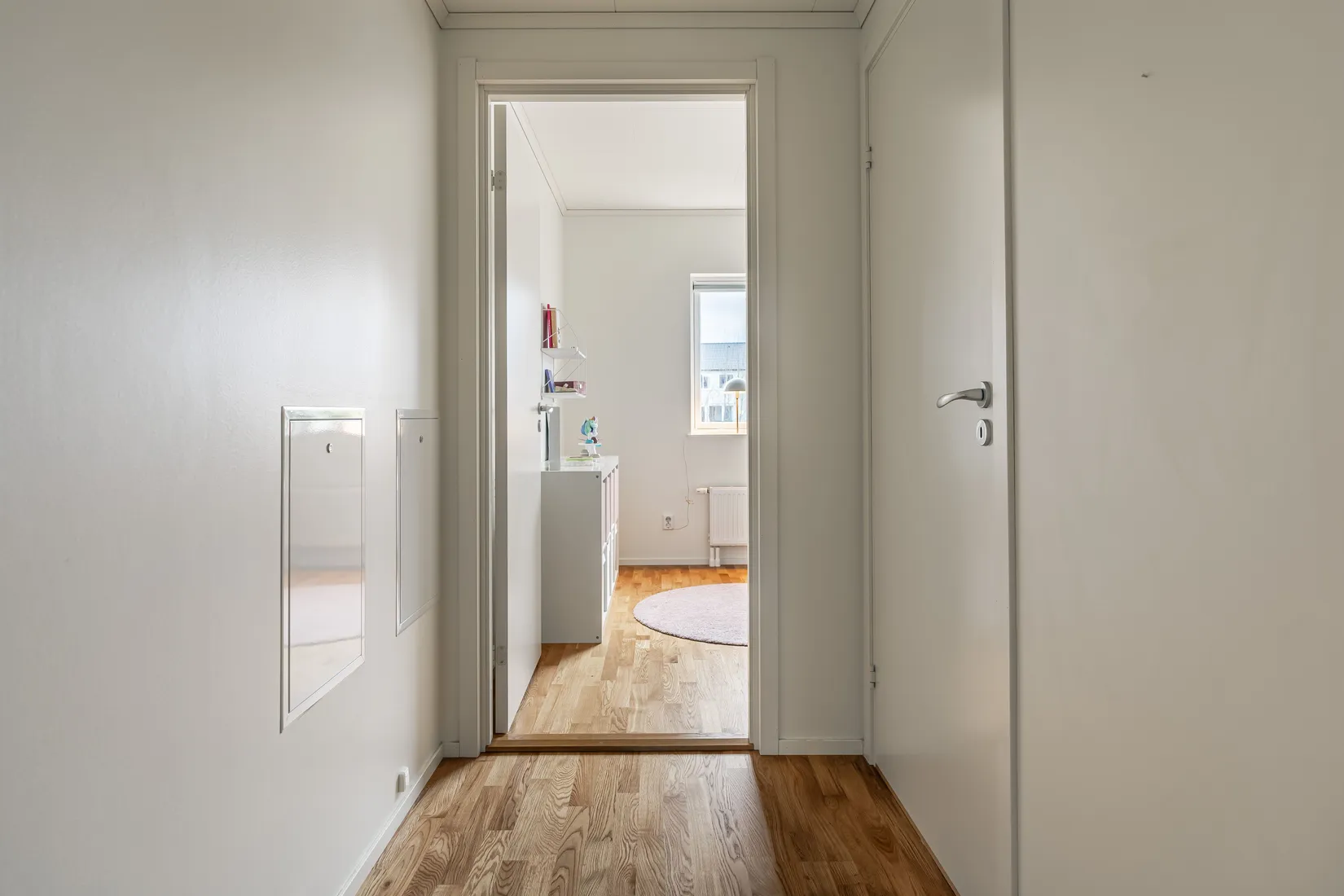 Bostadsrätt, Sidenvägen 6E, Karlssons Äng, Kalmar