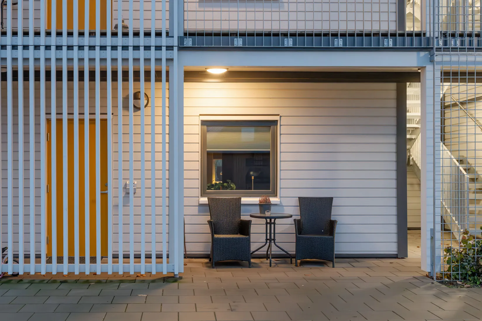 Bostadsrätt, Sidenvägen 6E, Karlssons Äng, Kalmar