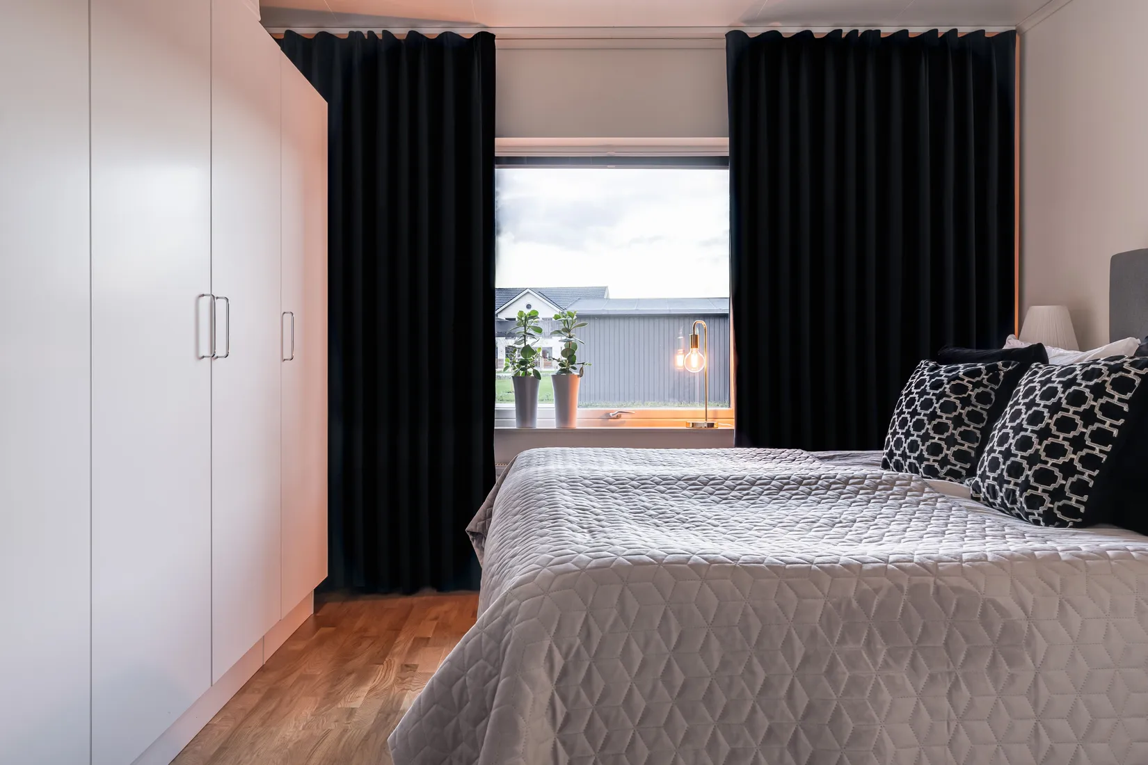 Bostadsrätt, Sidenvägen 6E, Karlssons Äng, Kalmar