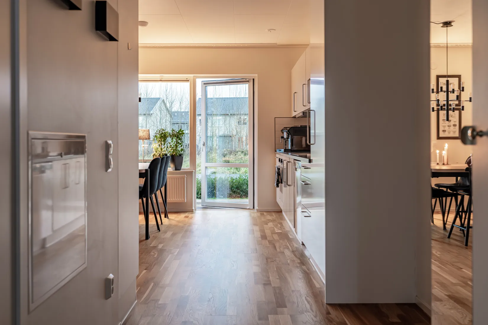 Bostadsrätt, Sidenvägen 6E, Karlssons Äng, Kalmar