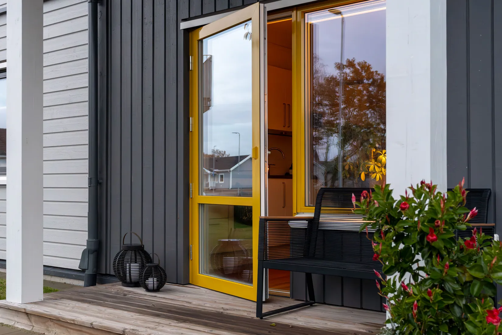 Bostadsrätt, Sidenvägen 6E, Karlssons Äng, Kalmar