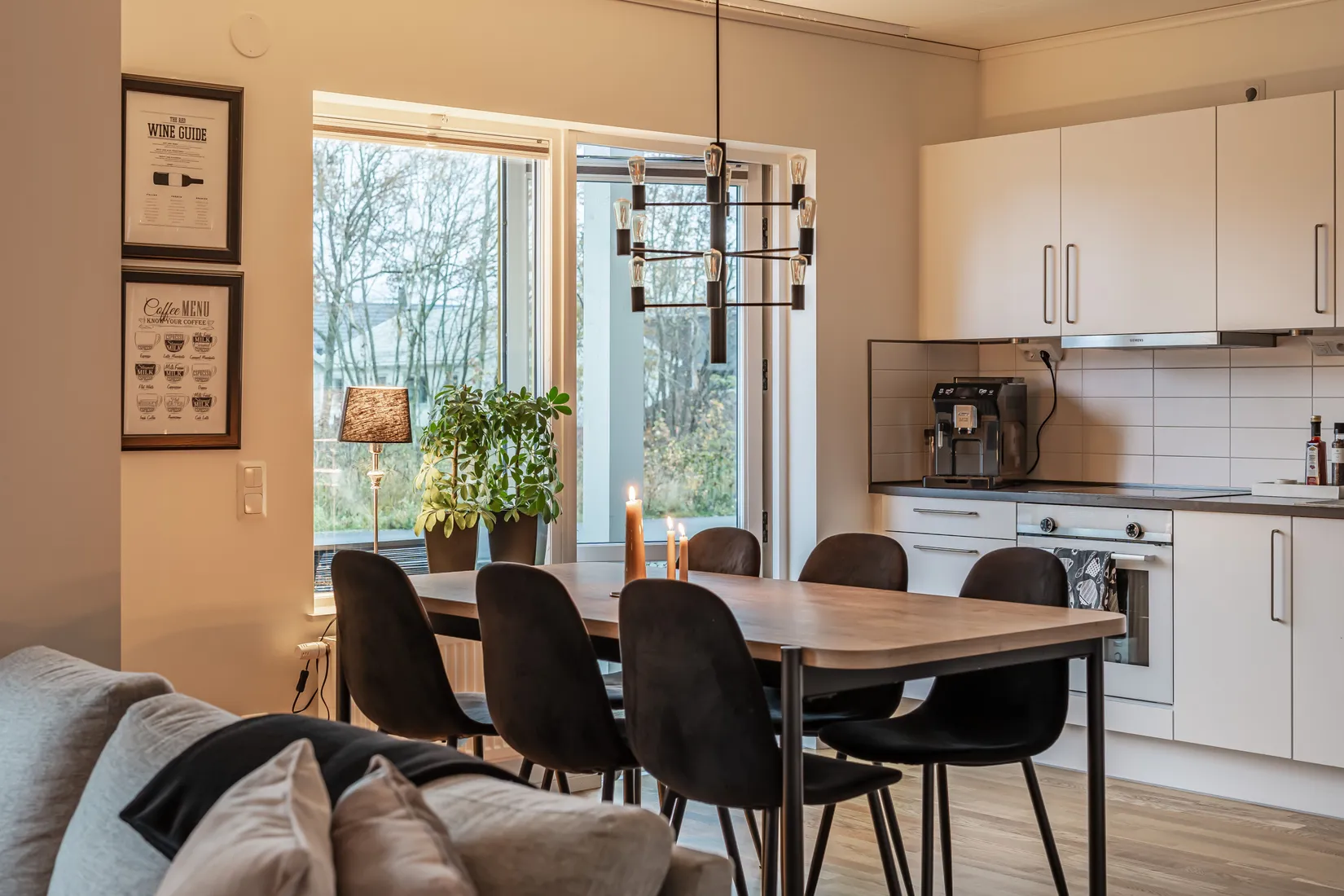 Bostadsrätt, Sidenvägen 6E, Karlssons Äng, Kalmar