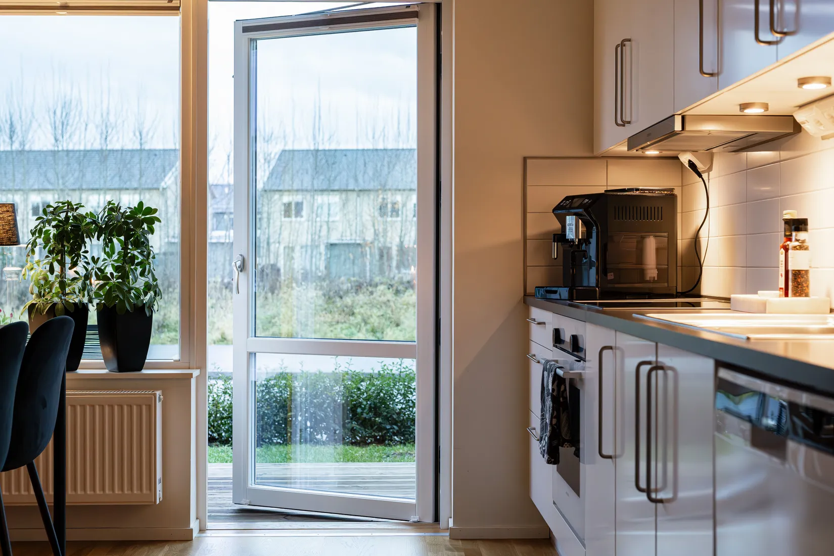 Bostadsrätt, Sidenvägen 6E, Karlssons Äng, Kalmar