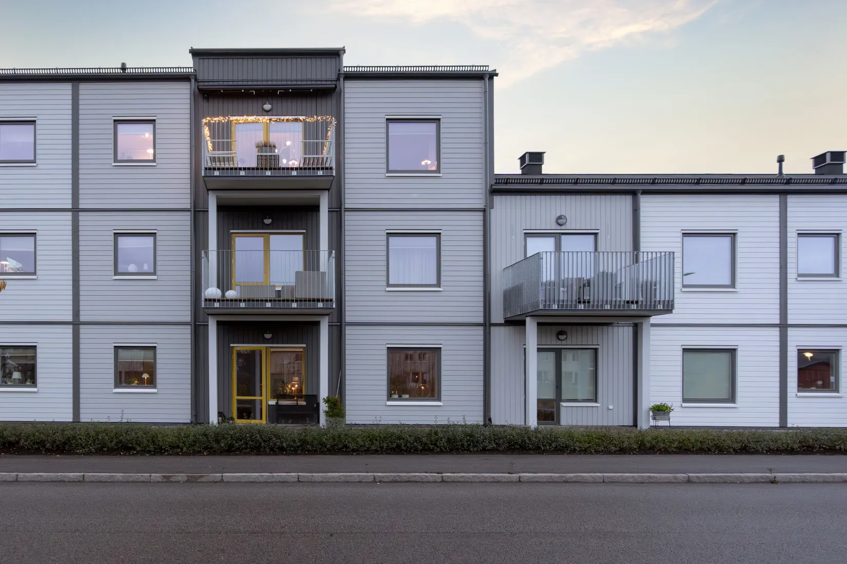 Bostadsrätt, Sidenvägen 6E, Karlssons Äng, Kalmar