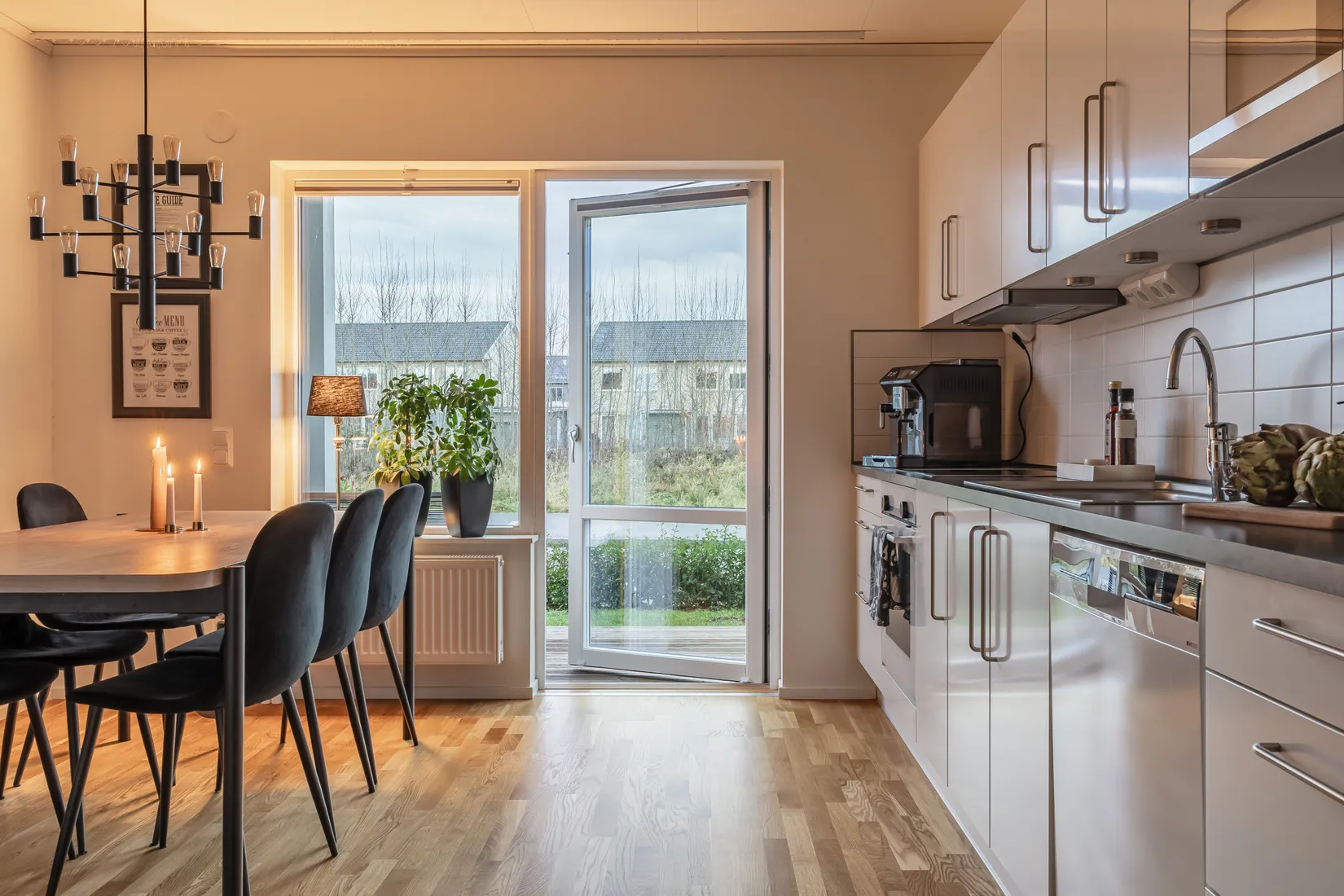 Bostadsrätt, Sidenvägen 6E, Karlssons Äng, Kalmar