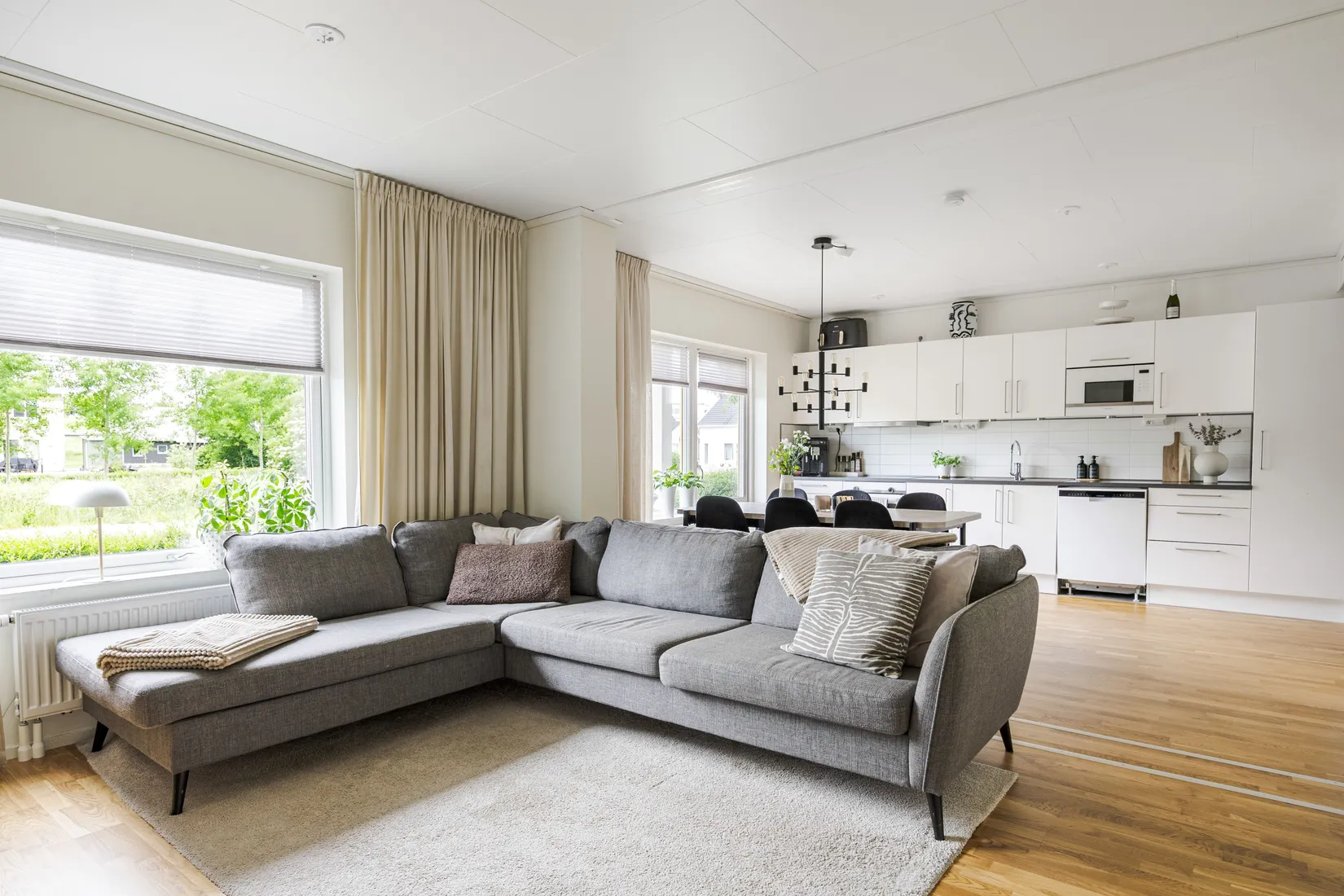 Bostadsrätt, Sidenvägen 6E, Karlssons Äng, Kalmar