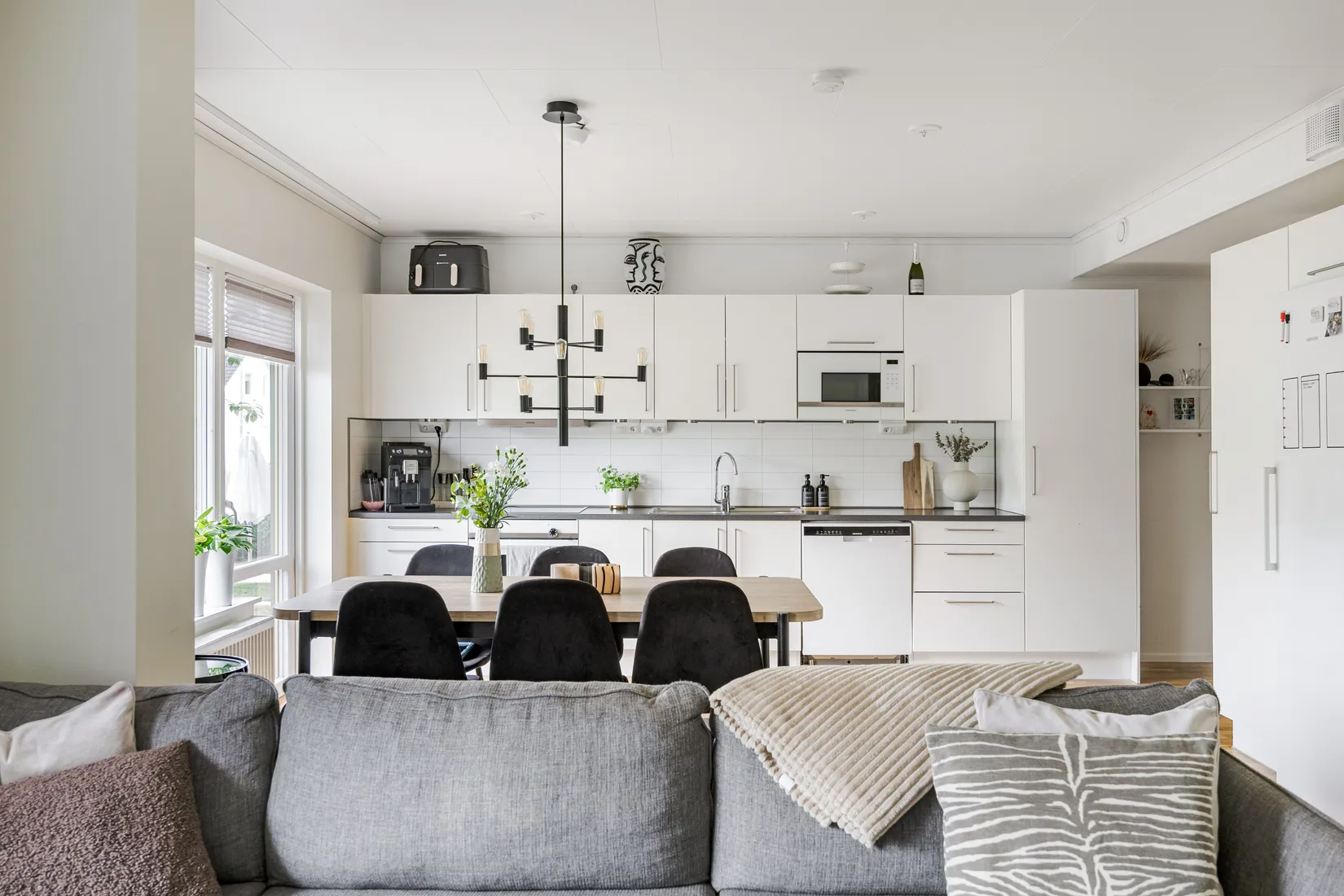 Bostadsrätt, Sidenvägen 6E, Karlssons Äng, Kalmar
