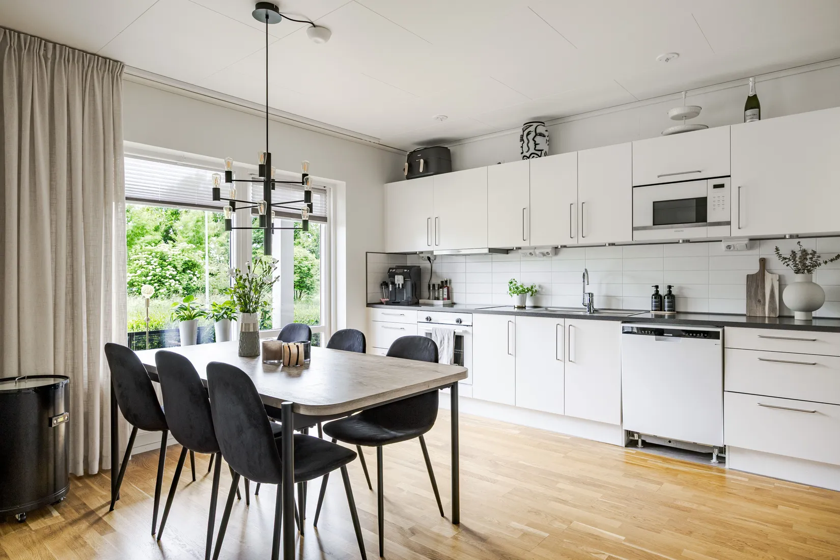 Bostadsrätt, Sidenvägen 6E, Karlssons Äng, Kalmar