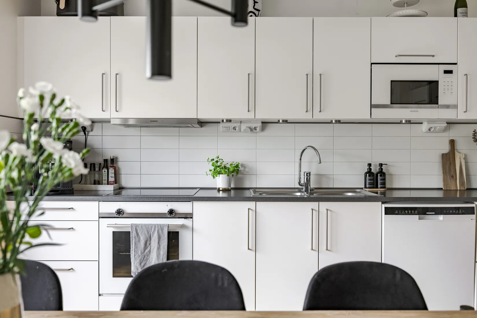 Bostadsrätt, Sidenvägen 6E, Karlssons Äng, Kalmar