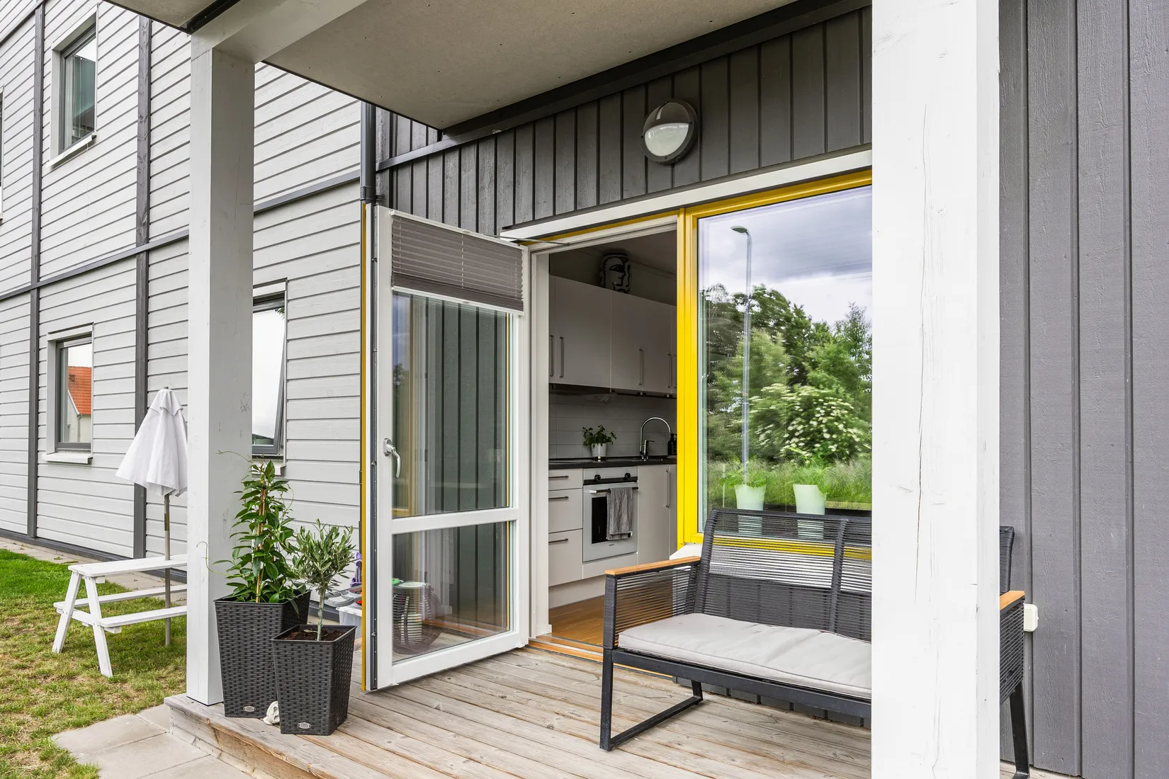 Bostadsrätt, Sidenvägen 6E, Karlssons Äng, Kalmar