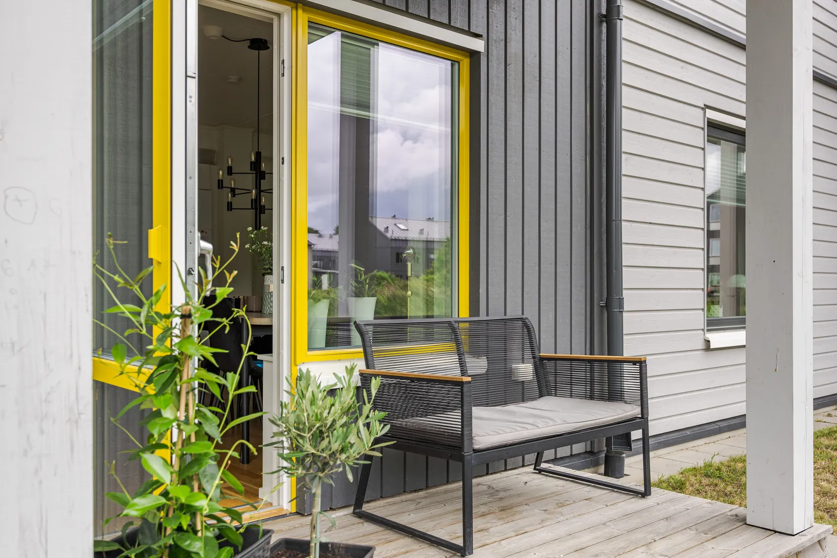 Bostadsrätt, Sidenvägen 6E, Karlssons Äng, Kalmar