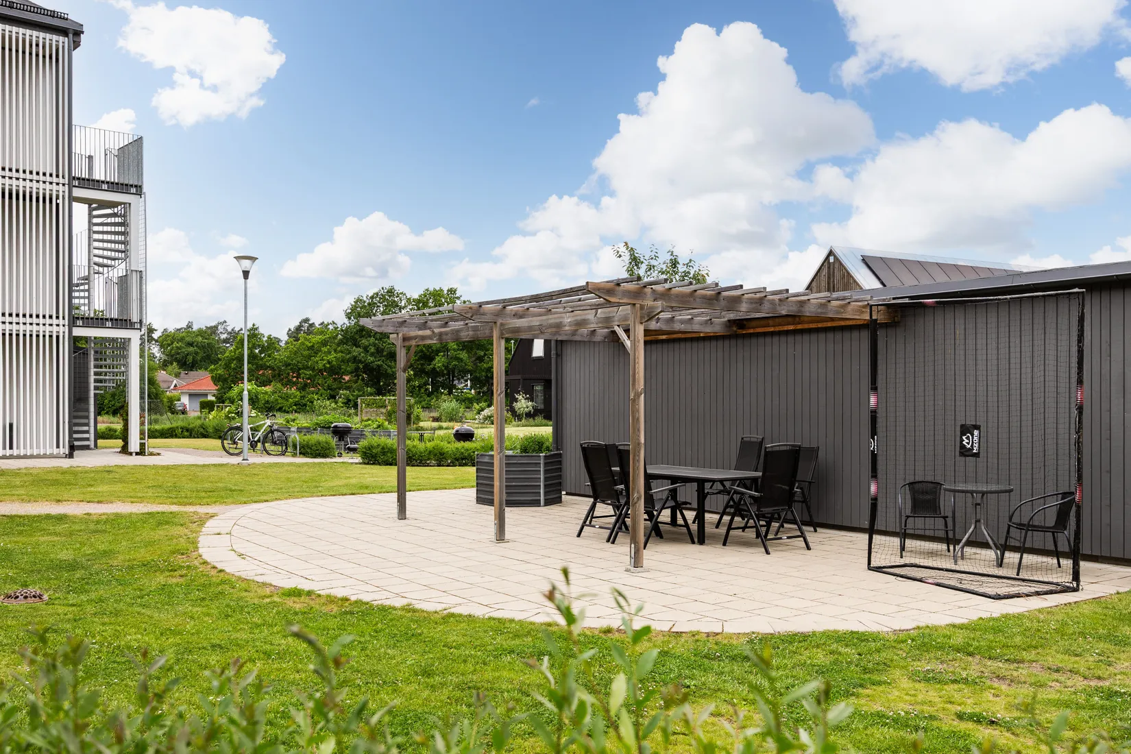 Bostadsrätt, Sidenvägen 6E, Karlssons Äng, Kalmar