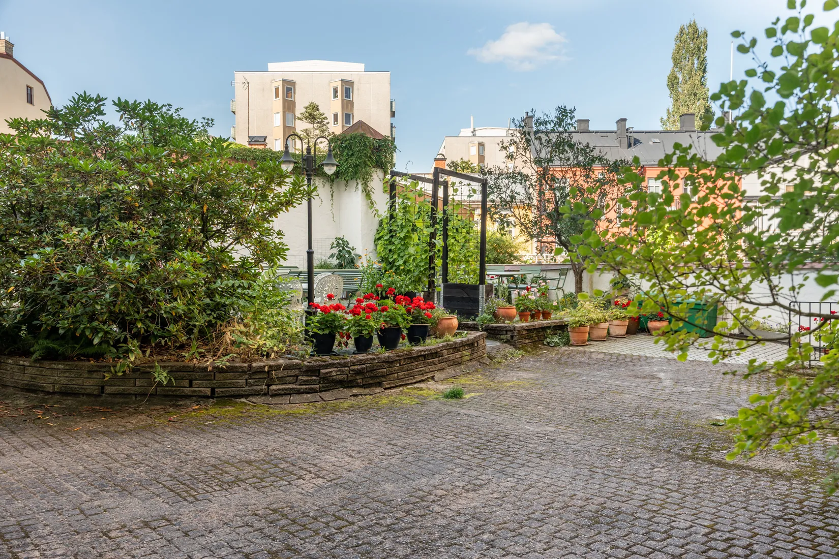 Bostadsrätt, Repslagaregatan 16, Haga, Karlstad