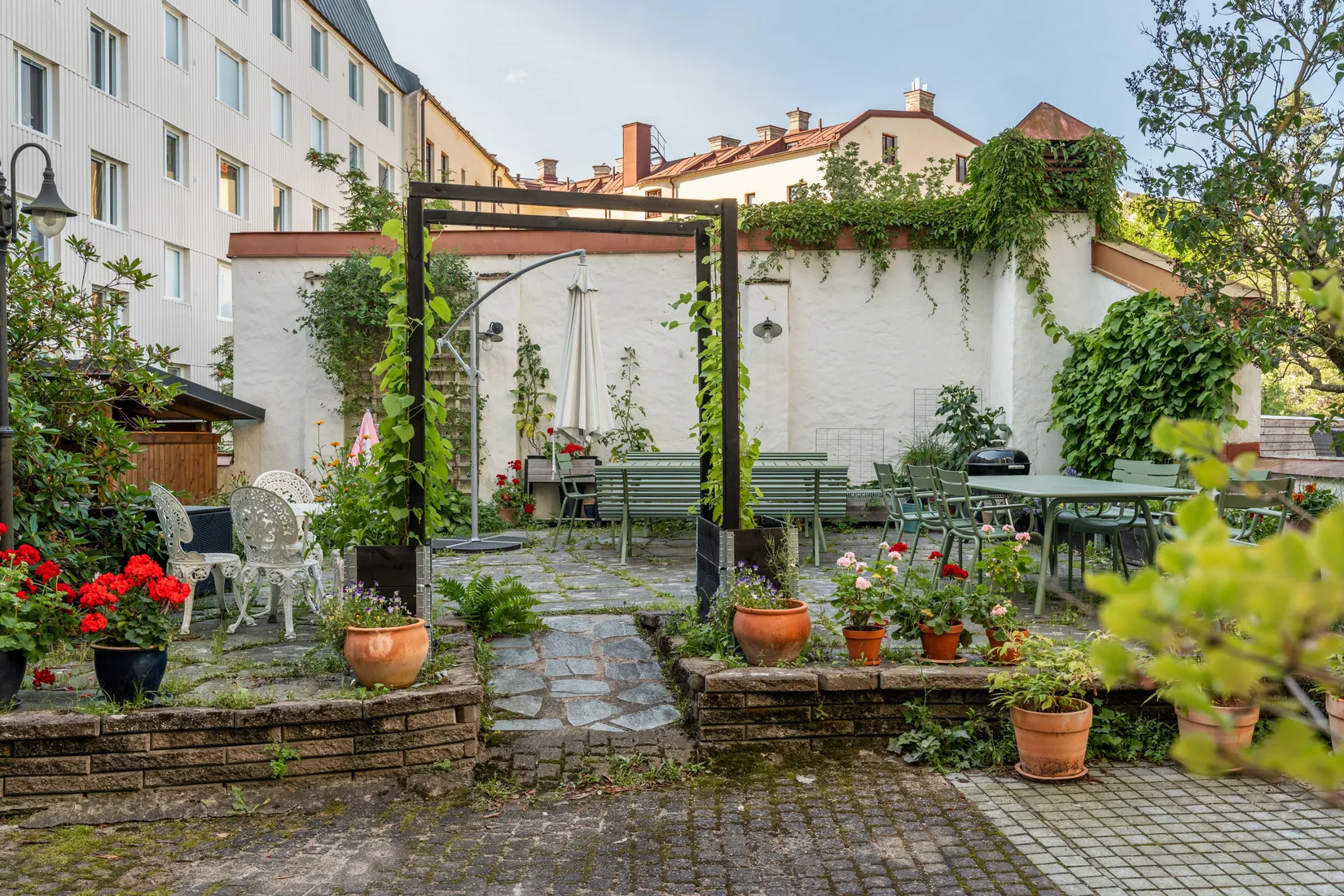 Bostadsrätt, Repslagaregatan 16, Haga, Karlstad