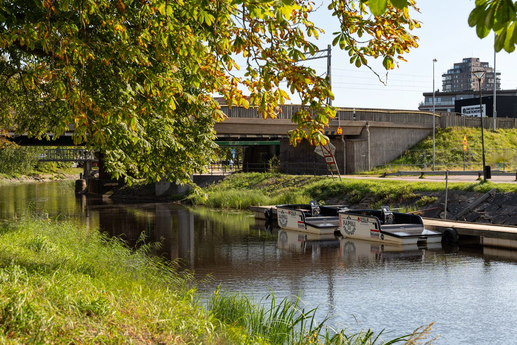 Bostadsrätt, Repslagaregatan 16, Haga, Karlstad