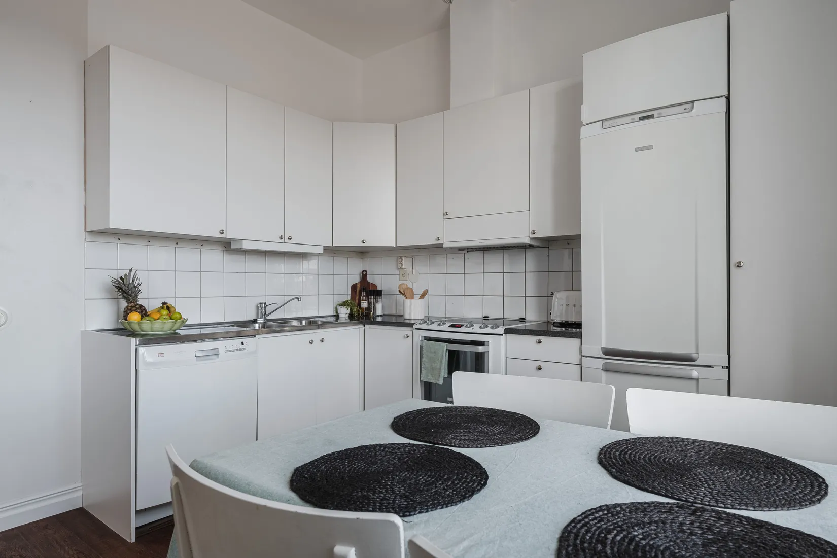 Bostadsrätt, Repslagaregatan 16, Haga, Karlstad